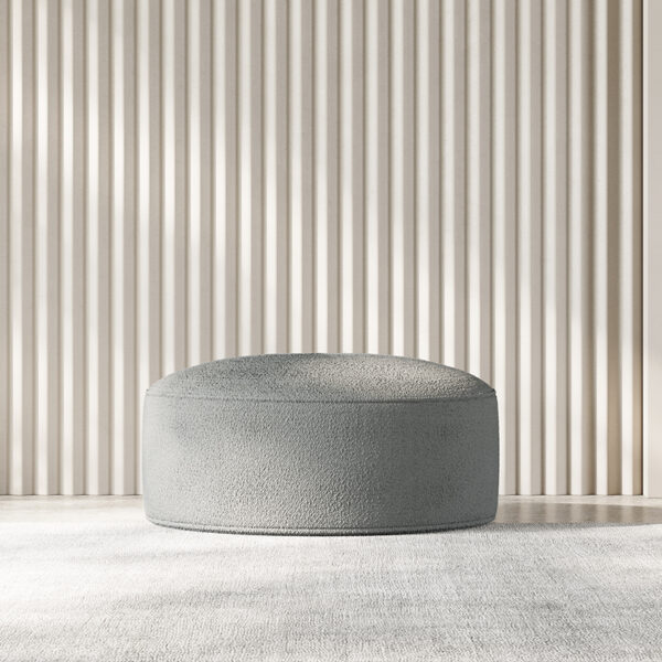 Italian Minimalist Technology Cloth Small Extended Sofa