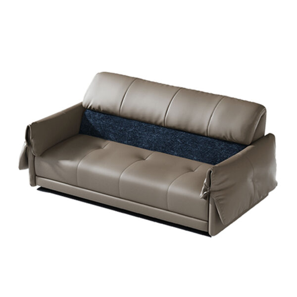 Living room chair sofa bed two-seat combination sofa
