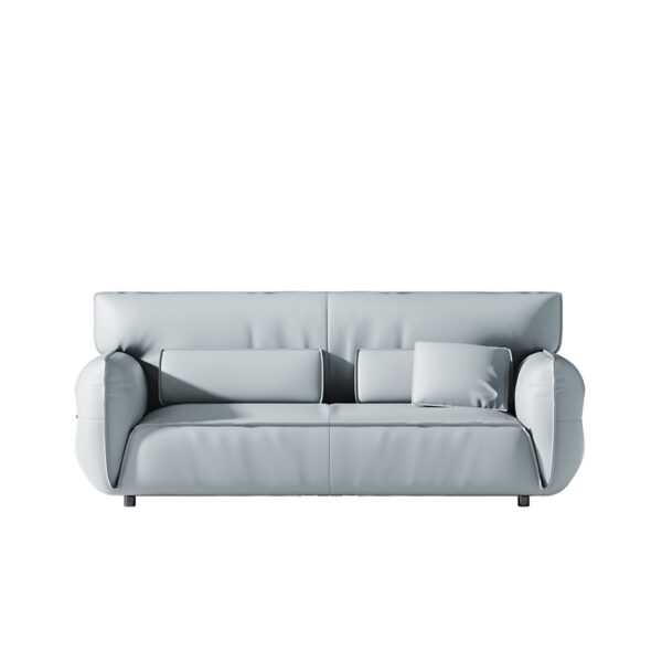 Modern Nordic Fashionable Living Room Couch Sofa