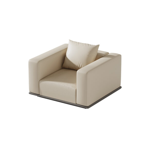 Modern Style Luxury Outdoor Patio Garden Sofa