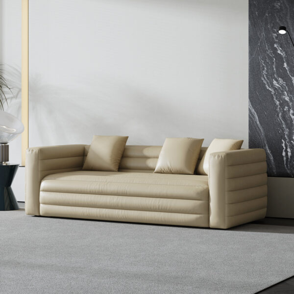 Modern Luxury Living Room Furniture Sectional Sofa Set