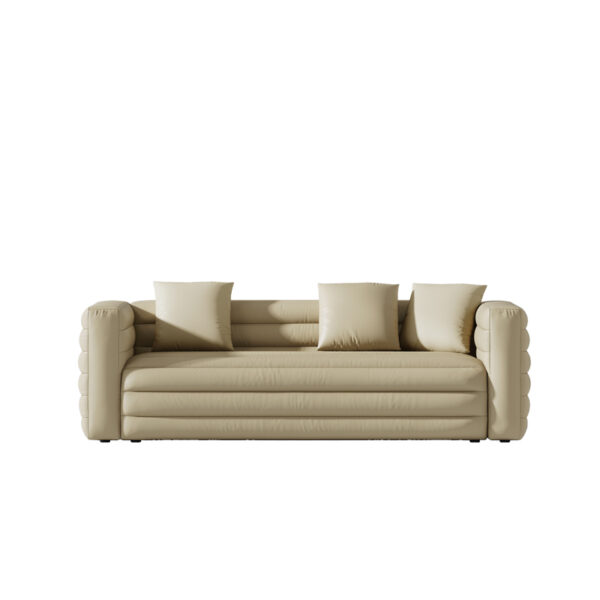 Modern Luxury Living Room Furniture Sectional Sofa Set