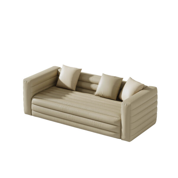 Modern Luxury Living Room Furniture Sectional Sofa Set