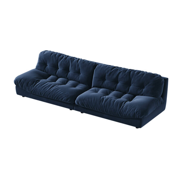 Modern Design Luxury Liviing Room Sofa Furniture