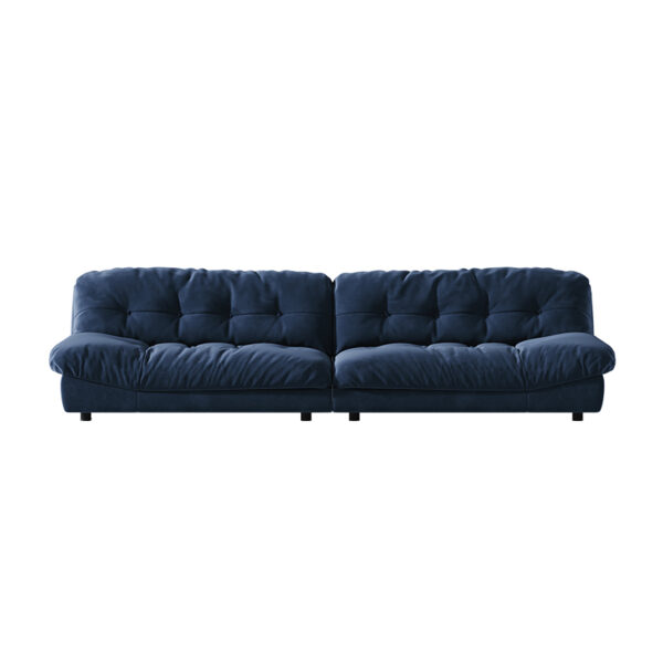 Modern Design Luxury Liviing Room Sofa Furniture