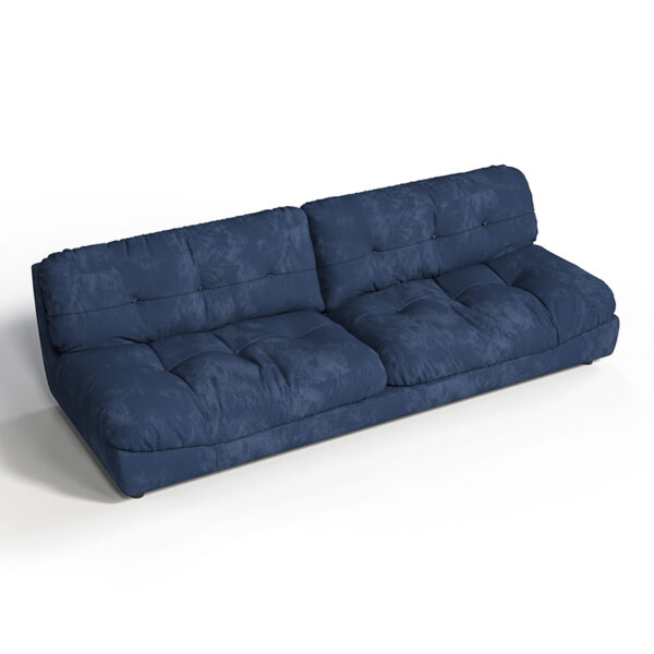 Modern Design Luxury Liviing Room Sofa Furniture
