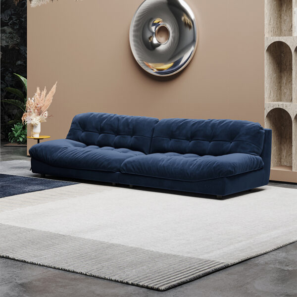Modern Design Luxury Liviing Room Sofa Furniture