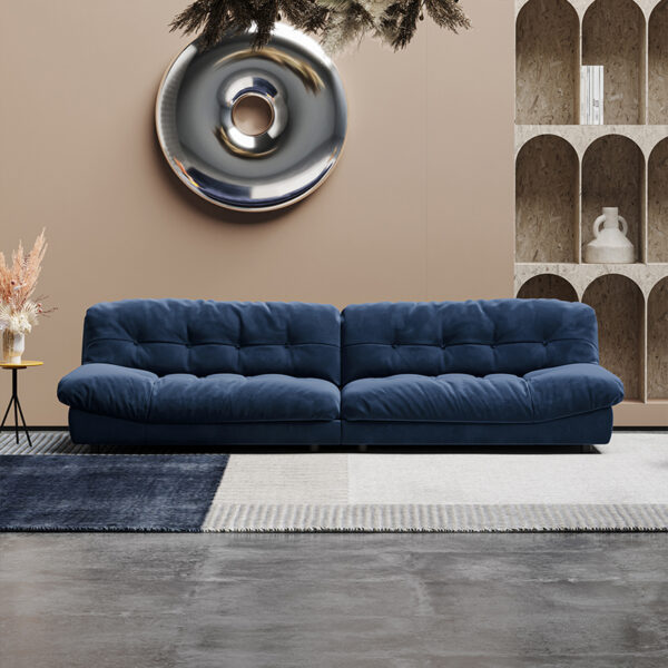 Modern Design Luxury Liviing Room Sofa Furniture