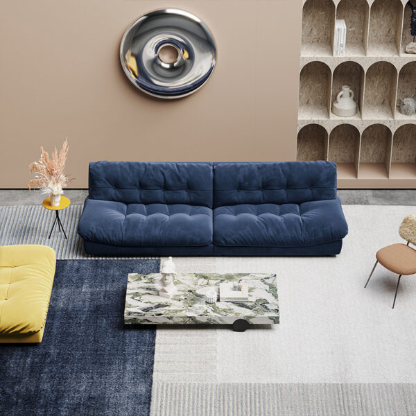 Modern Design Luxury Liviing Room Sofa Furniture