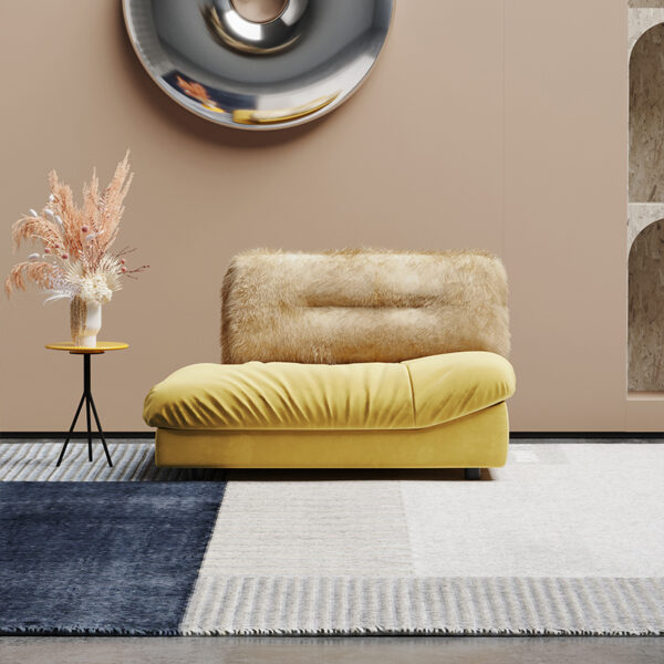 Modern Design Luxury Liviing Room Sofa Furniture