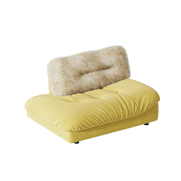 Modern Design Luxury Liviing Room Sofa Furniture