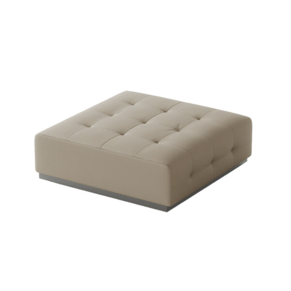 Italian Leather Living Room Large Apartment Color Combination Sofa