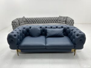 Read more about the article How do we do Quality Inspection on Leather Sofa set