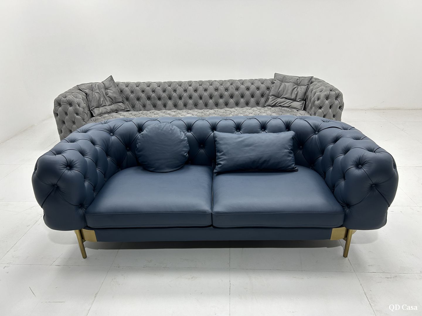 Read more about the article How do we do Quality Inspection on Leather Sofa set
