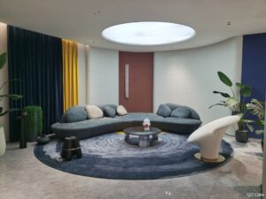 Read more about the article Our New Showroom for Luxury Furniture is Now Open