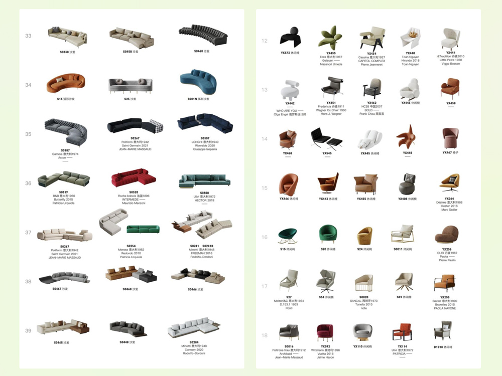 Read more about the article Smart Furniture Shopping: A Practical Guide in China