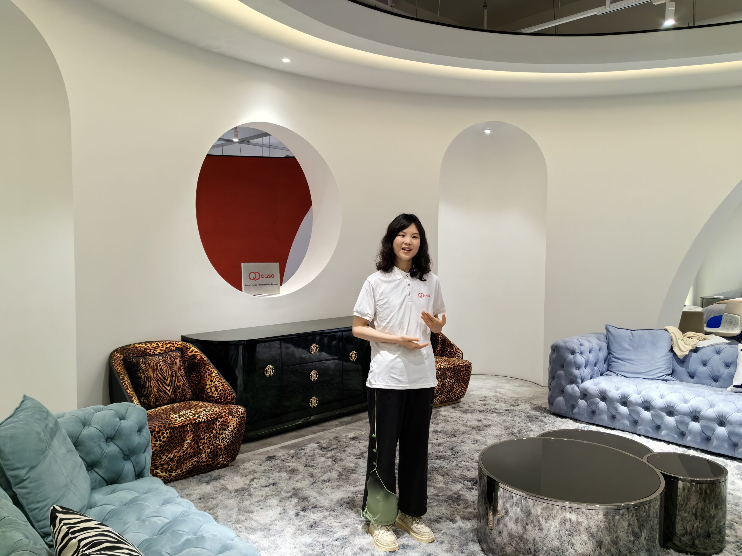 Read more about the article What Should You Consider When Searching for Home Furniture Manufacturer in China?